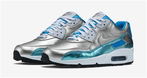 nike air max 90 silber damen|Women's Nike Air Max 90 .